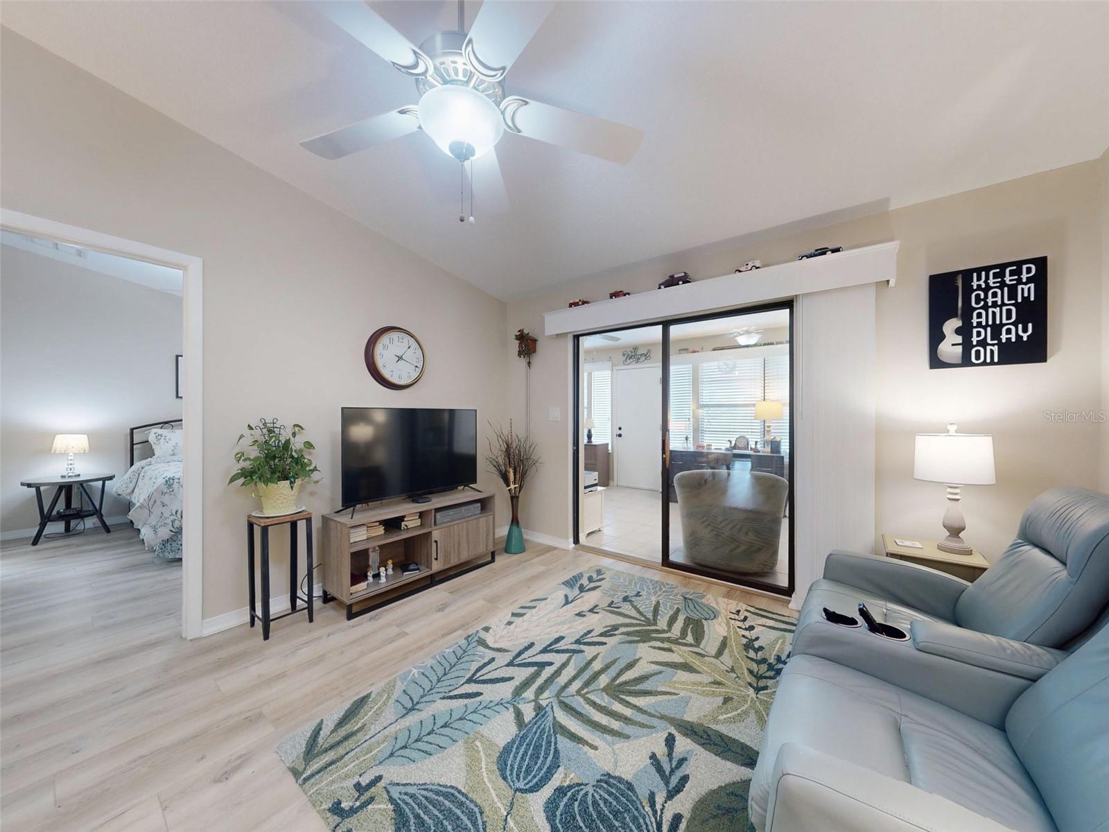 TERRACE HILL PATIO HOMES CONDO - Residential