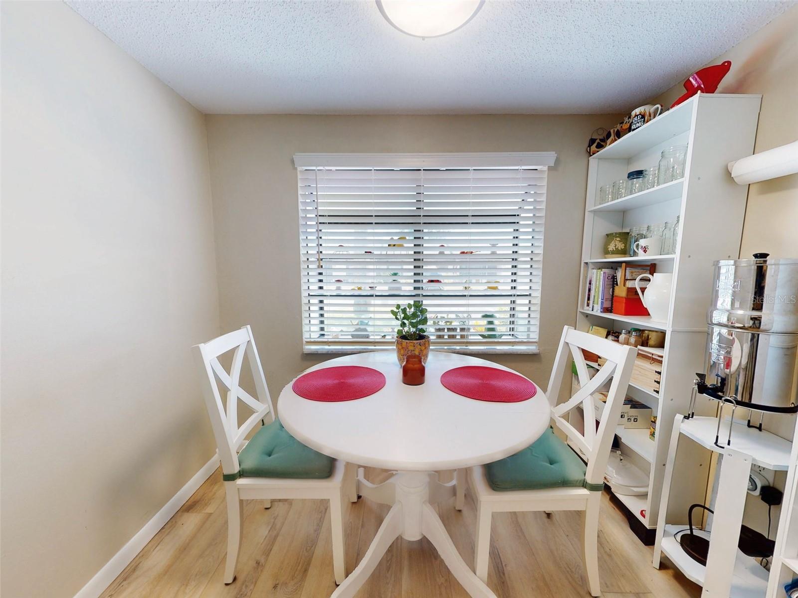 TERRACE HILL PATIO HOMES CONDO - Residential