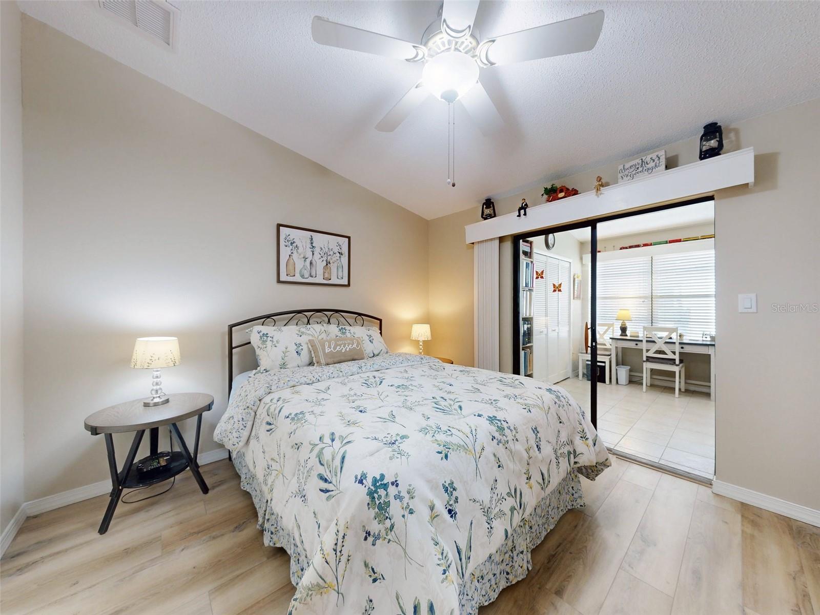 TERRACE HILL PATIO HOMES CONDO - Residential