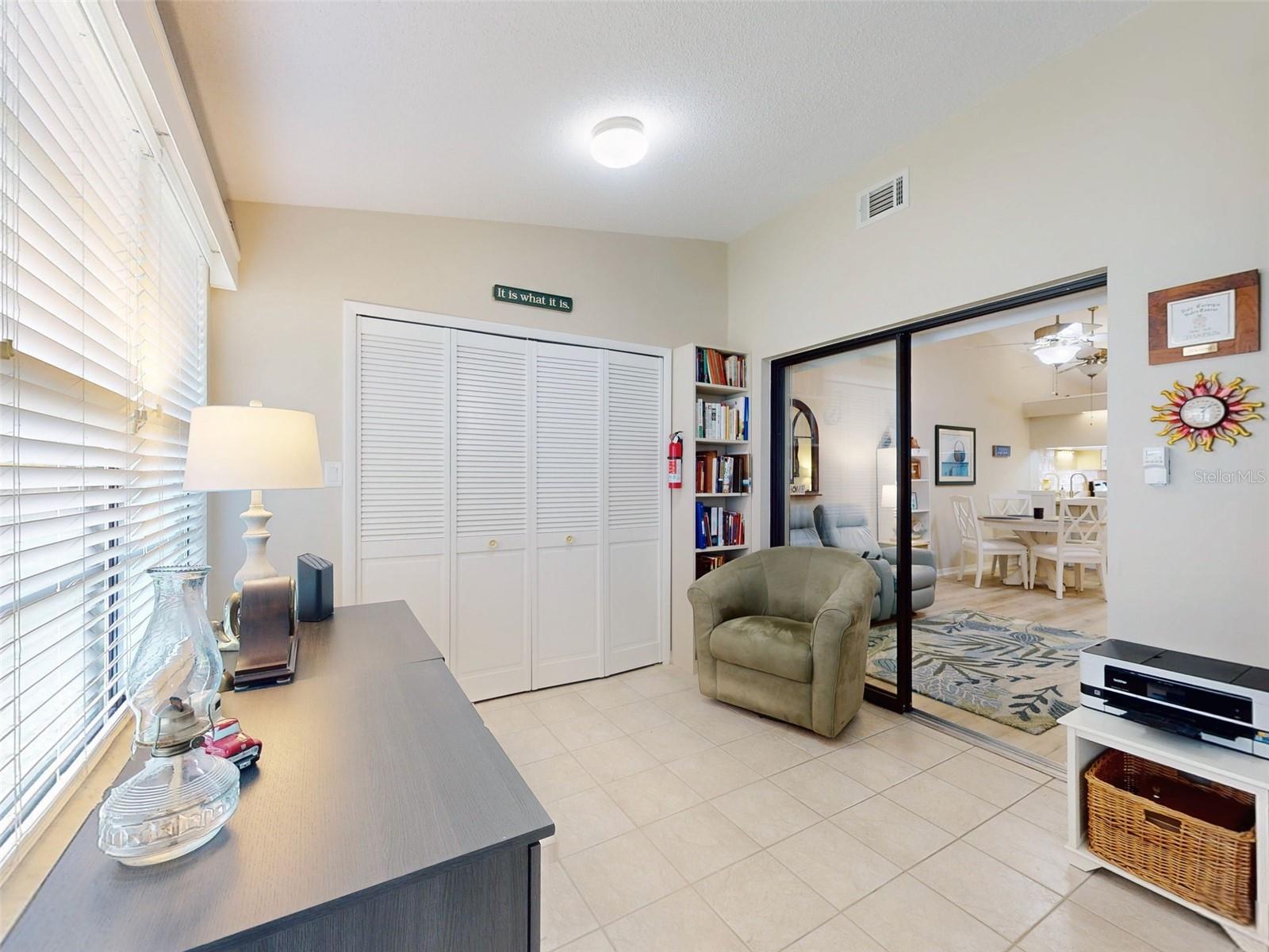 TERRACE HILL PATIO HOMES CONDO - Residential