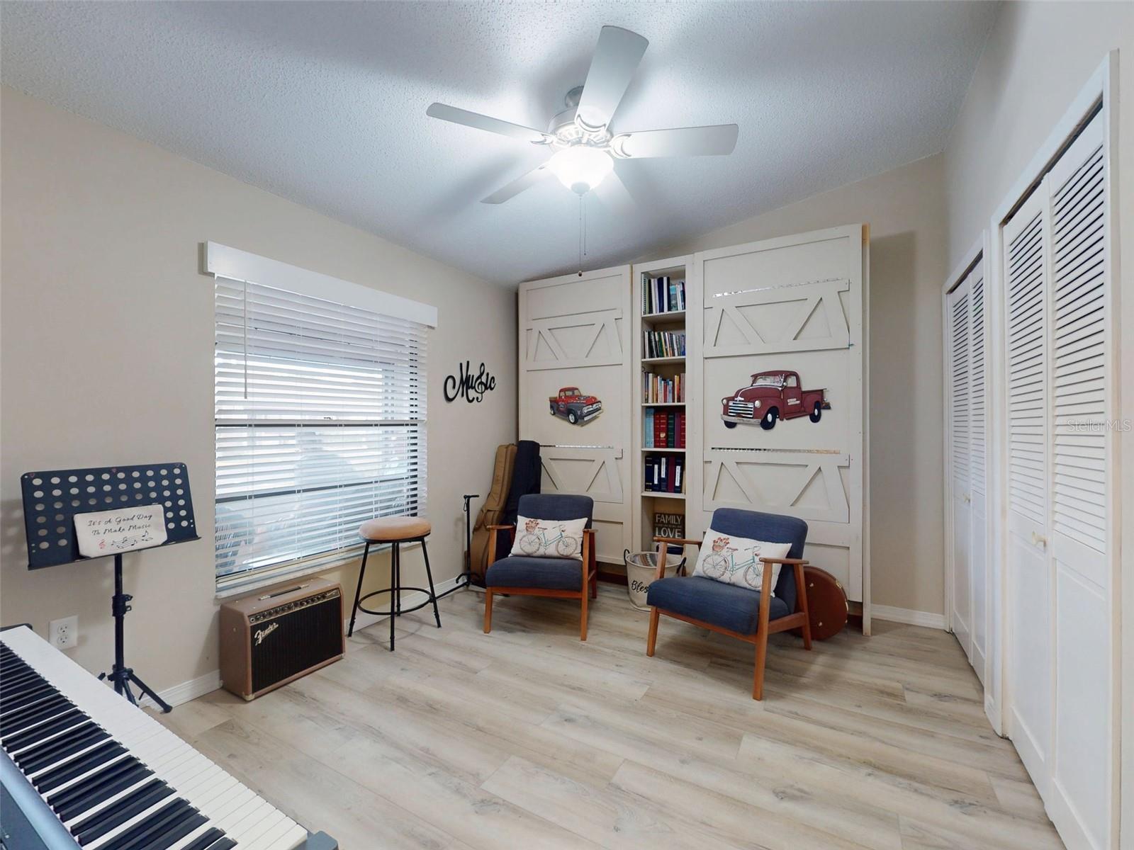 TERRACE HILL PATIO HOMES CONDO - Residential