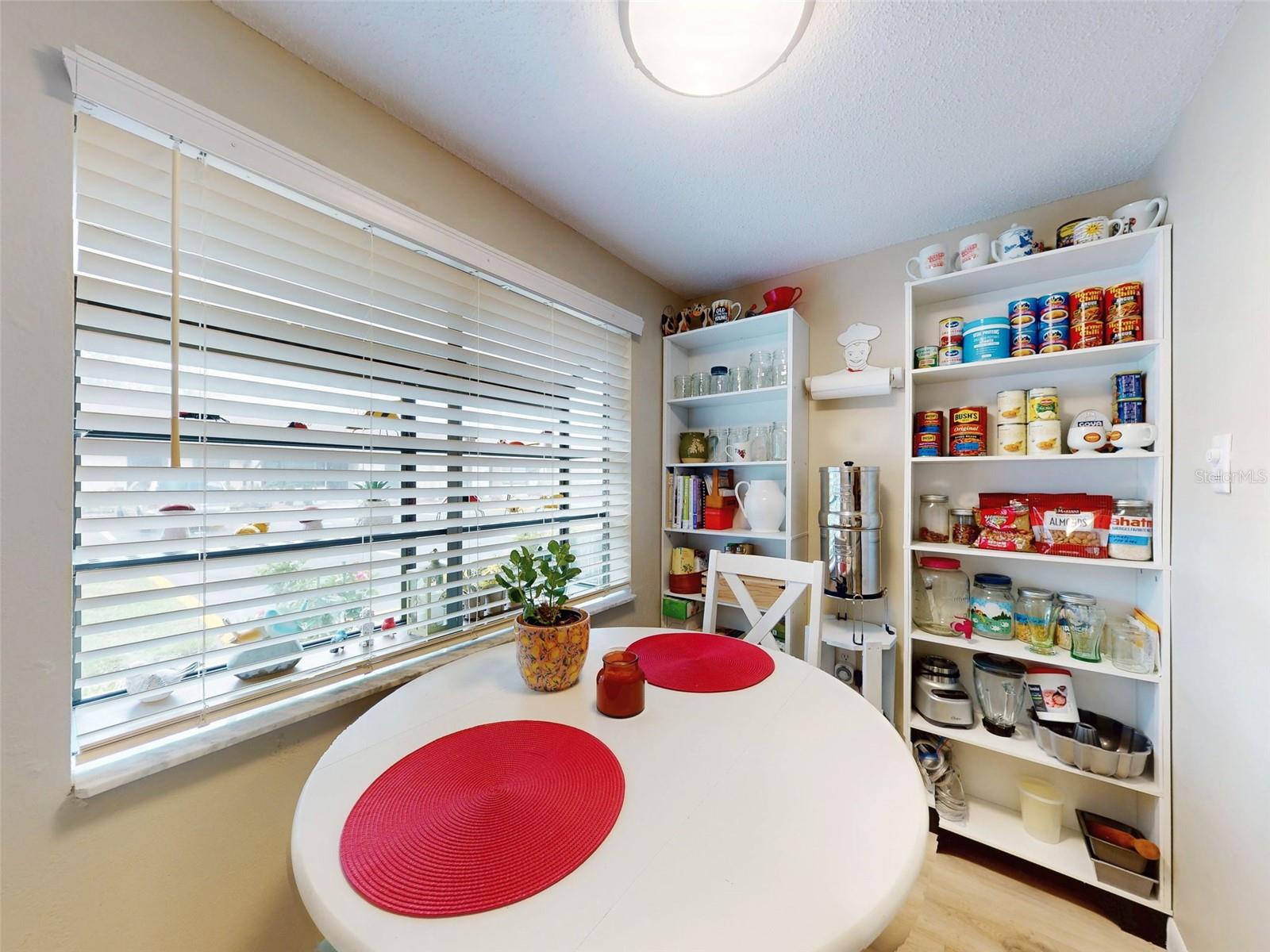 TERRACE HILL PATIO HOMES CONDO - Residential