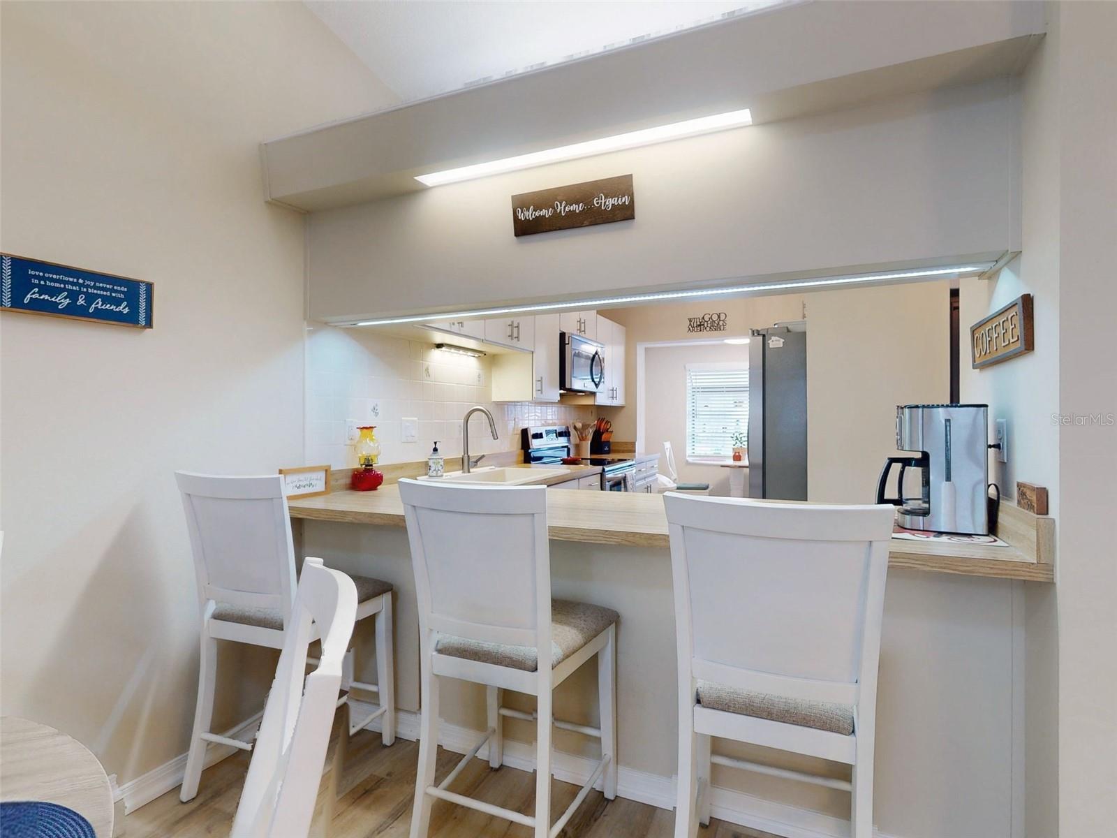 TERRACE HILL PATIO HOMES CONDO - Residential