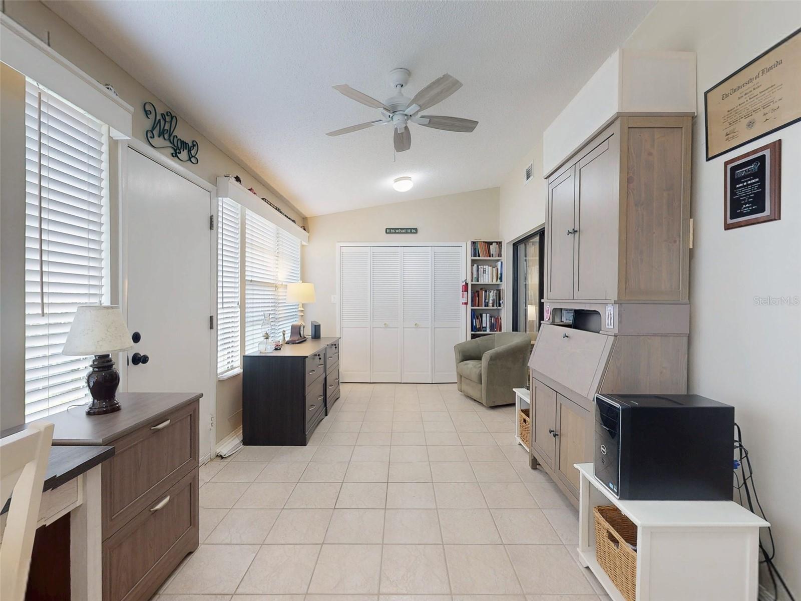TERRACE HILL PATIO HOMES CONDO - Residential