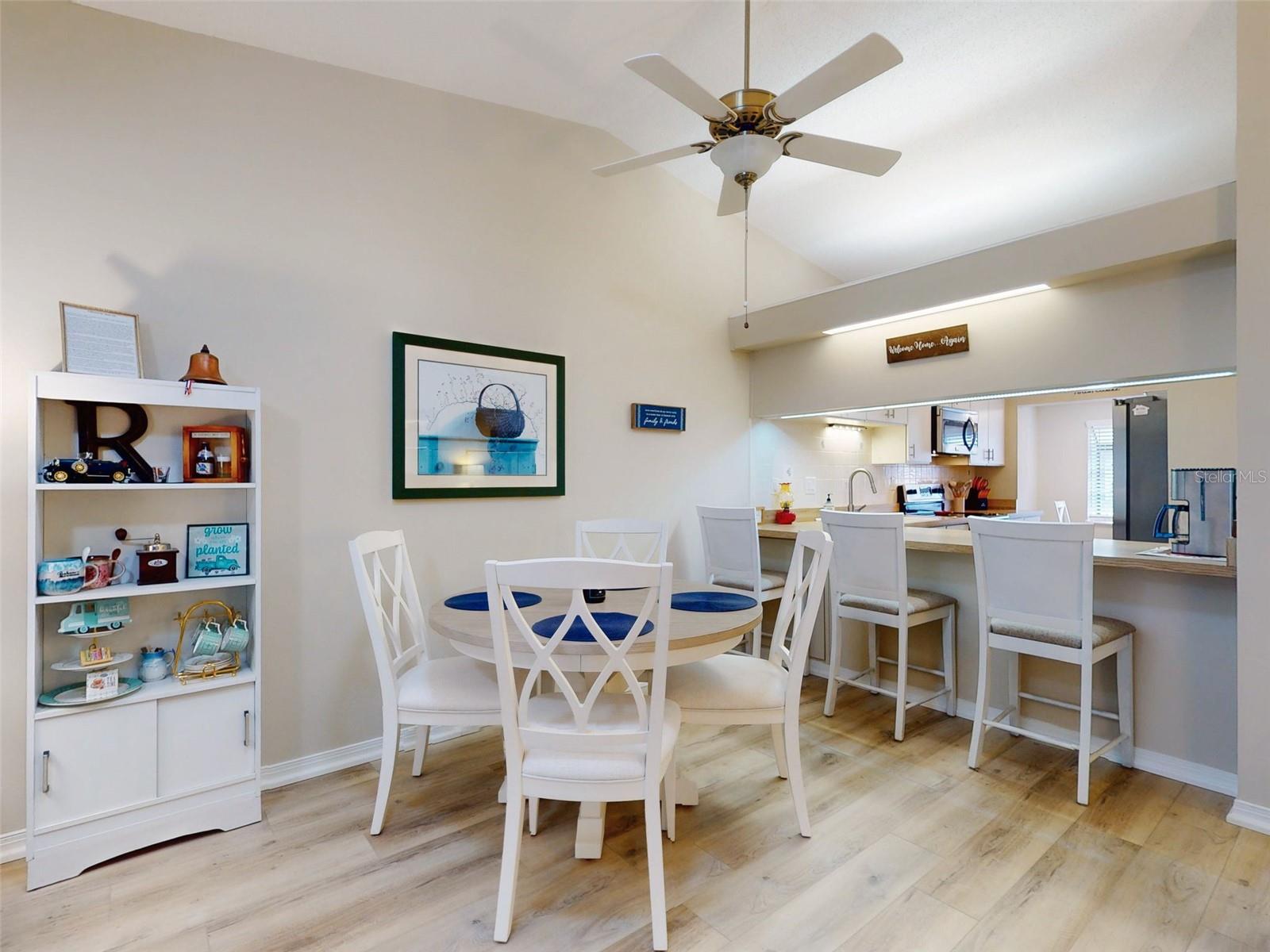 TERRACE HILL PATIO HOMES CONDO - Residential