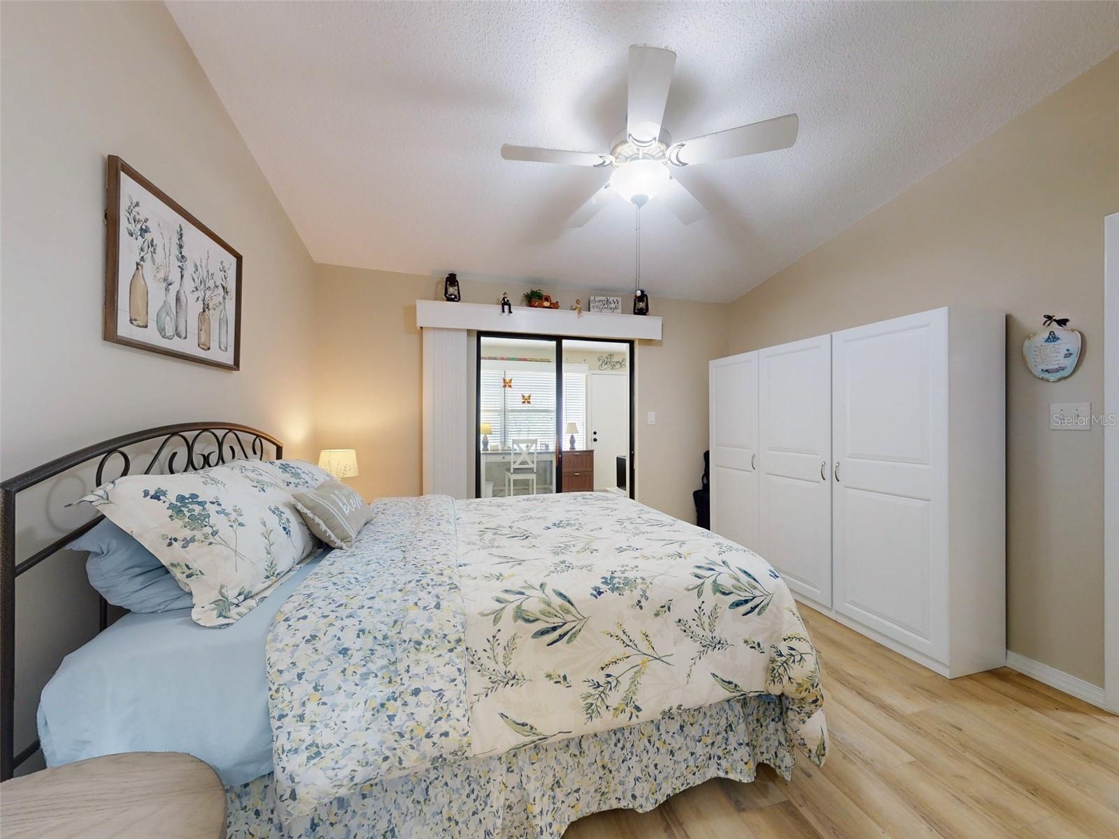 TERRACE HILL PATIO HOMES CONDO - Residential