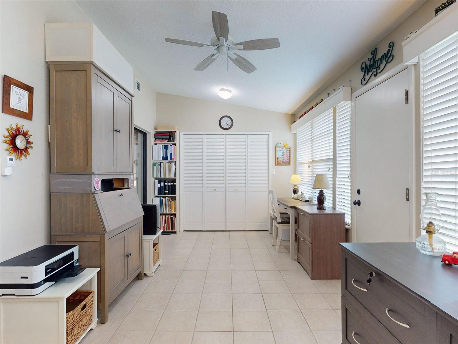 TERRACE HILL PATIO HOMES CONDO - Residential