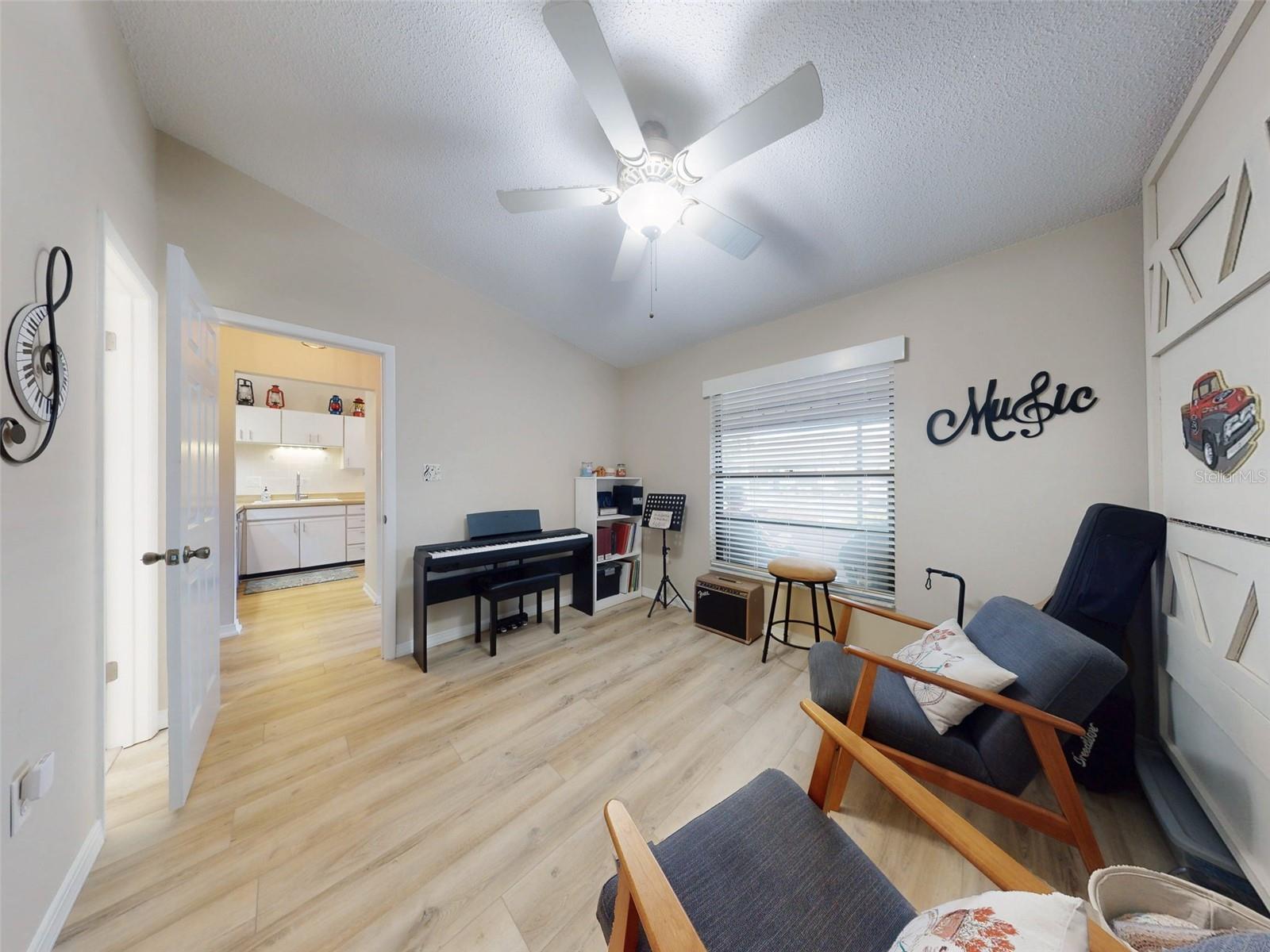 TERRACE HILL PATIO HOMES CONDO - Residential