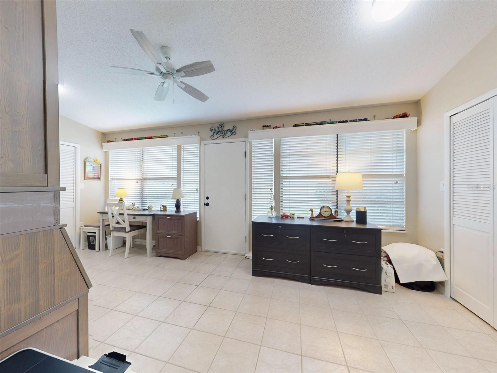 TERRACE HILL PATIO HOMES CONDO - Residential