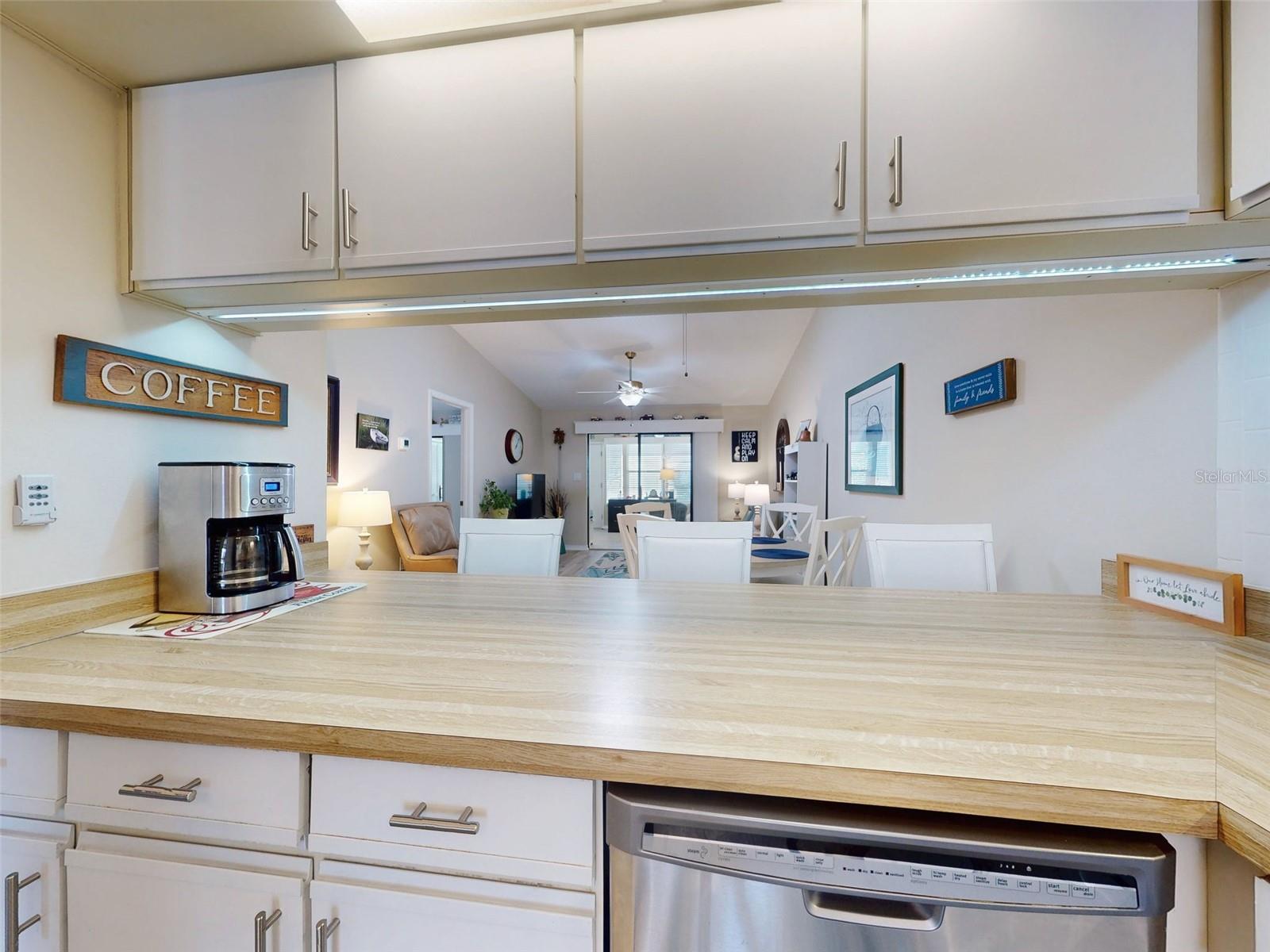 TERRACE HILL PATIO HOMES CONDO - Residential