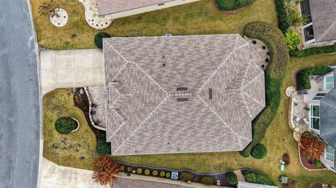 Tiny photo for 3324 Queensway Terrace, The Villages, FL 32163 (MLS # G5108267)