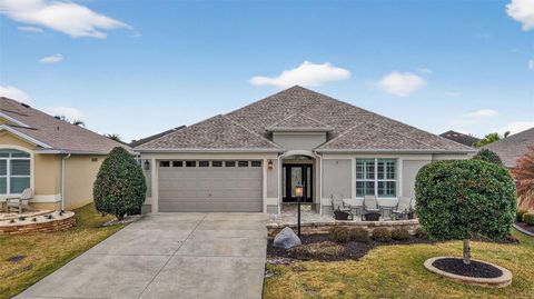 Tiny photo for 3324 Queensway Terrace, The Villages, FL 32163 (MLS # G5108267)