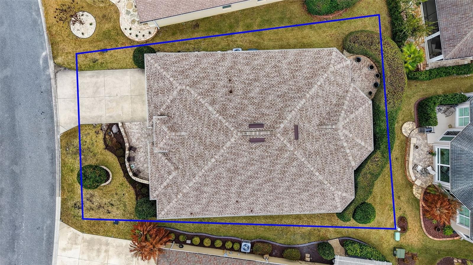 THE VILLAGES - Residential