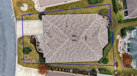 Tiny photo for 3324 Queensway Terrace, The Villages, FL 32163 (MLS # G5108267)