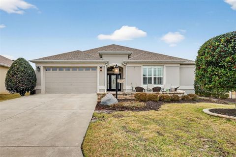Tiny photo for 3324 Queensway Terrace, The Villages, FL 32163 (MLS # G5108267)