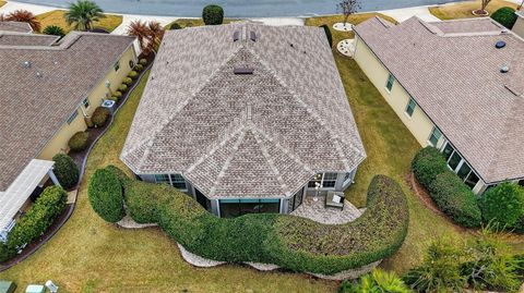 Tiny photo for 3324 Queensway Terrace, The Villages, FL 32163 (MLS # G5108267)