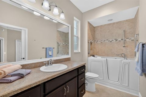 Tiny photo for 3324 Queensway Terrace, The Villages, FL 32163 (MLS # G5108267)