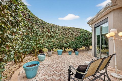 Tiny photo for 3324 Queensway Terrace, The Villages, FL 32163 (MLS # G5108267)