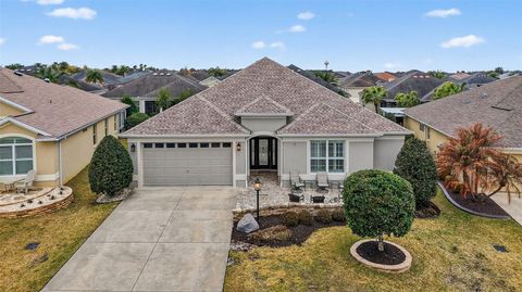 Tiny photo for 3324 Queensway Terrace, The Villages, FL 32163 (MLS # G5108267)