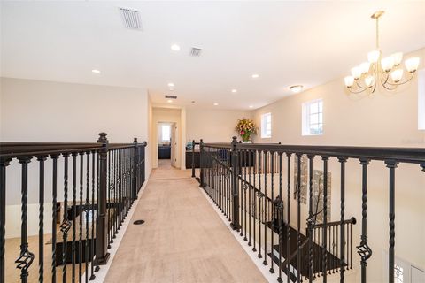 Tiny photo for 1776 Bella Lago Drive, Clermont, FL 34711 (MLS # S5129261)