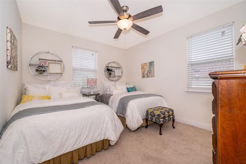 Tiny photo for 1776 Bella Lago Drive, Clermont, FL 34711 (MLS # S5129261)