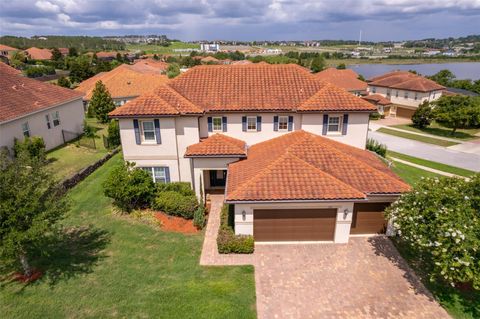 1776 BELLA LAGO DRIVE CLERMONT FL 34711