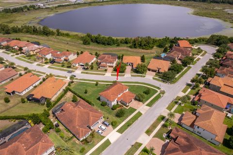 Tiny photo for 1776 Bella Lago Drive, Clermont, FL 34711 (MLS # S5129261)