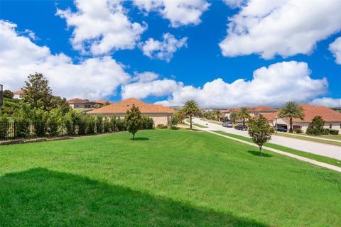 Tiny photo for 1776 Bella Lago Drive, Clermont, FL 34711 (MLS # S5129261)