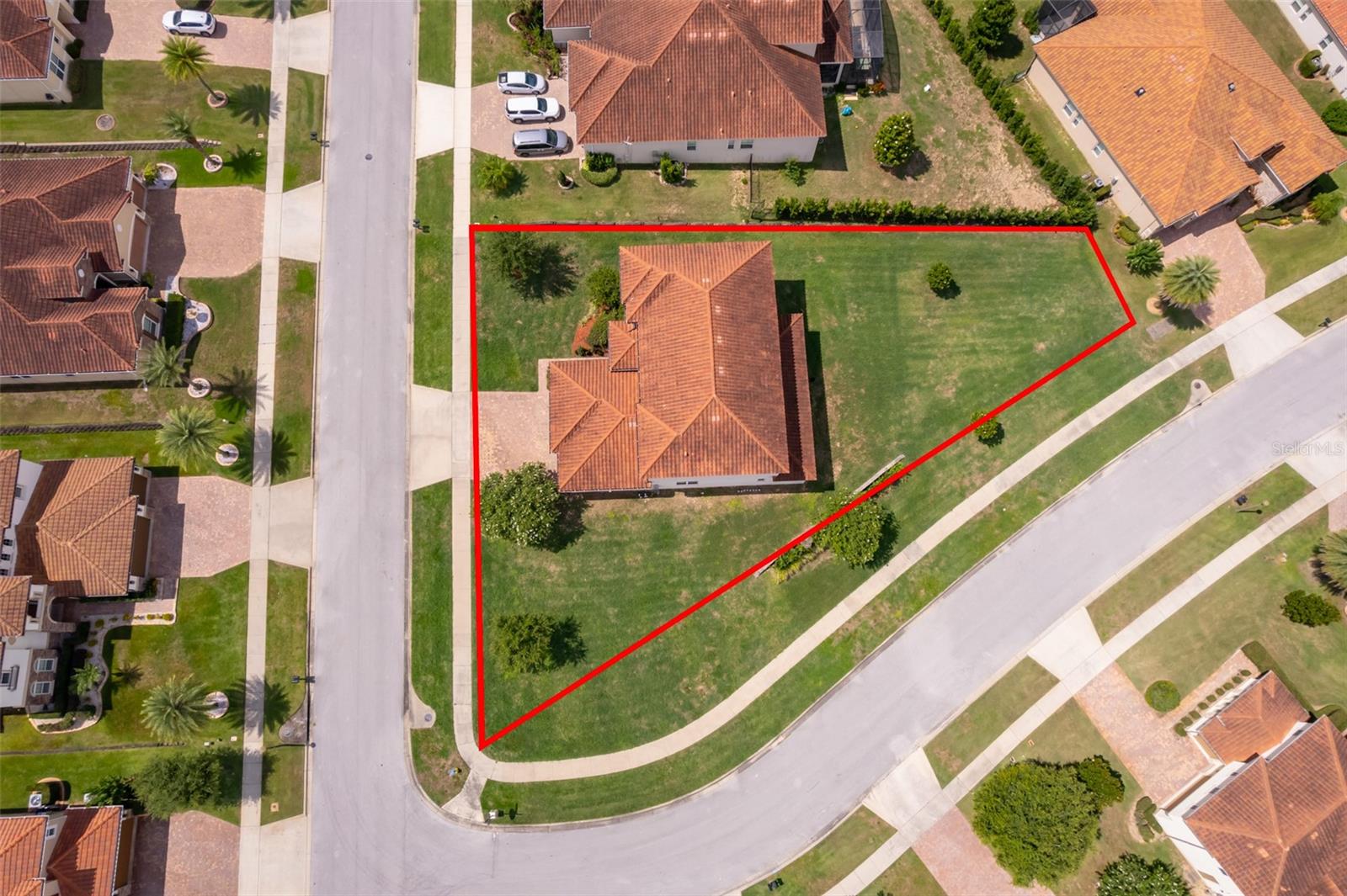 1776 BELLA LAGO DRIVE