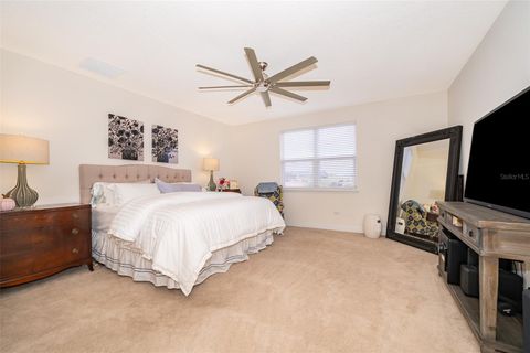 Tiny photo for 1776 Bella Lago Drive, Clermont, FL 34711 (MLS # S5129261)