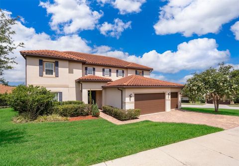 Tiny photo for 1776 Bella Lago Drive, Clermont, FL 34711 (MLS # S5129261)