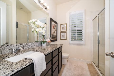 Tiny photo for 1776 Bella Lago Drive, Clermont, FL 34711 (MLS # S5129261)