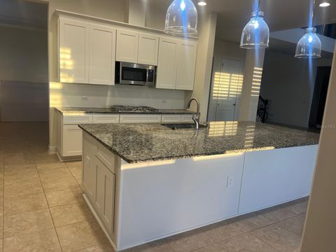 Tiny photo for 1776 Bella Lago Drive, Clermont, FL 34711 (MLS # S5129261)