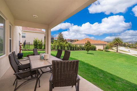 Tiny photo for 1776 Bella Lago Drive, Clermont, FL 34711 (MLS # S5129261)