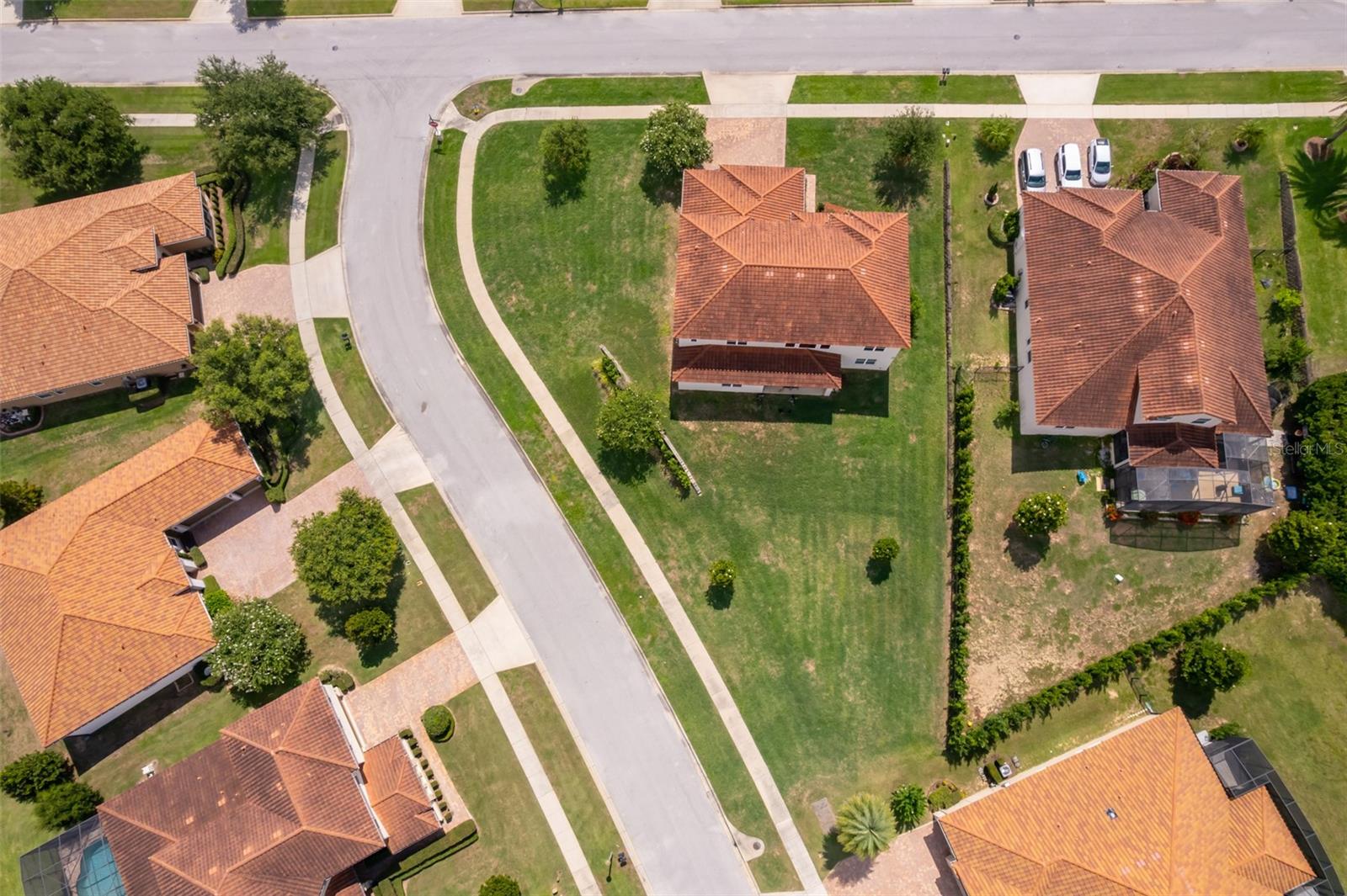 1776 BELLA LAGO DRIVE
