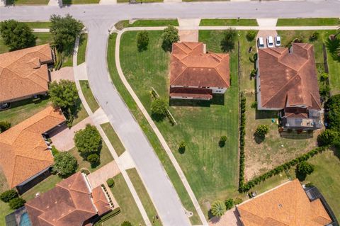 Tiny photo for 1776 Bella Lago Drive, Clermont, FL 34711 (MLS # S5129261)