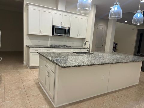 Tiny photo for 1776 Bella Lago Drive, Clermont, FL 34711 (MLS # S5129261)