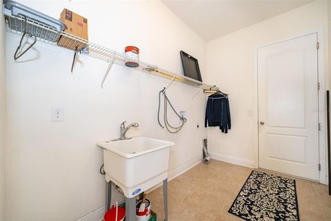 Tiny photo for 1776 Bella Lago Drive, Clermont, FL 34711 (MLS # S5129261)