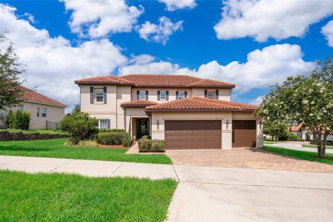 Tiny photo for 1776 Bella Lago Drive, Clermont, FL 34711 (MLS # S5129261)