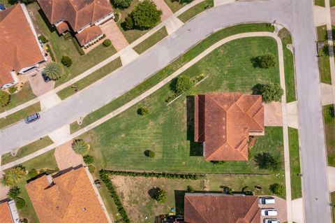 Tiny photo for 1776 Bella Lago Drive, Clermont, FL 34711 (MLS # S5129261)