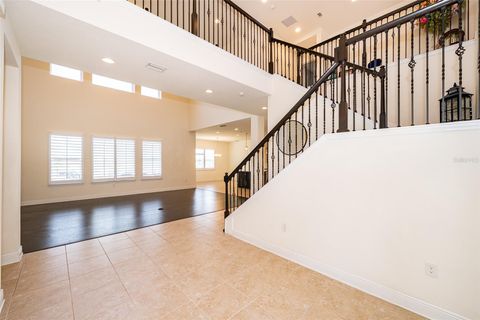 Tiny photo for 1776 Bella Lago Drive, Clermont, FL 34711 (MLS # S5129261)