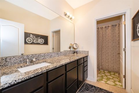 Tiny photo for 1776 Bella Lago Drive, Clermont, FL 34711 (MLS # S5129261)