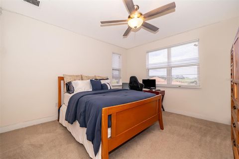 Tiny photo for 1776 Bella Lago Drive, Clermont, FL 34711 (MLS # S5129261)