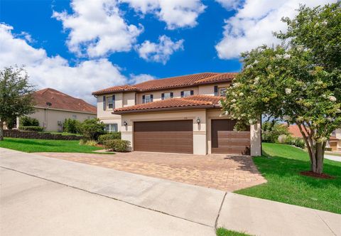 Tiny photo for 1776 Bella Lago Drive, Clermont, FL 34711 (MLS # S5129261)