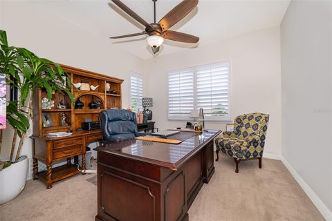 Tiny photo for 1776 Bella Lago Drive, Clermont, FL 34711 (MLS # S5129261)