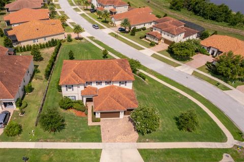 Tiny photo for 1776 Bella Lago Drive, Clermont, FL 34711 (MLS # S5129261)