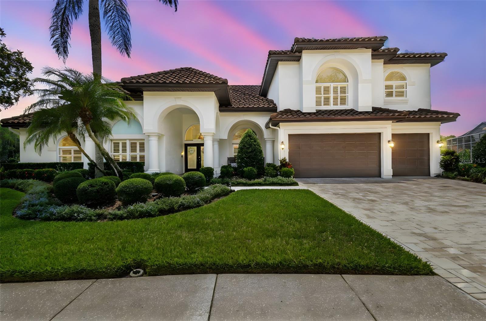 9105 WOODRIDGE RUN DRIVE