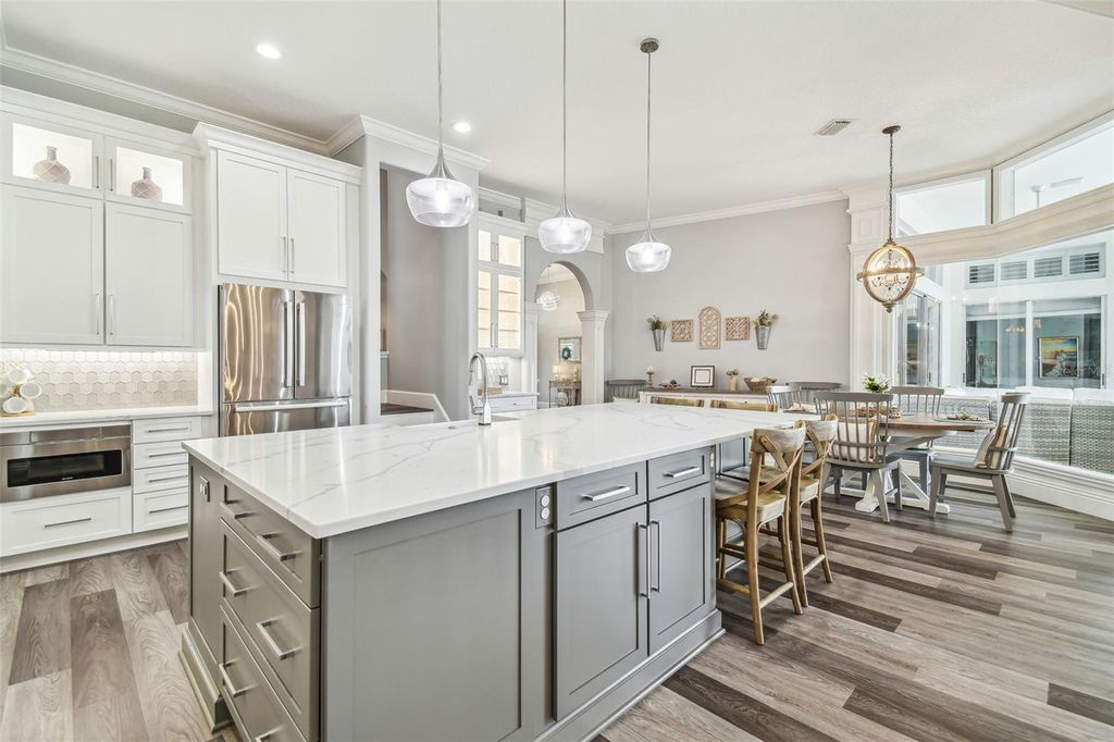 Photo of 9105 Woodridge Run Drive, Tampa, FL 33647 (MLS # TB8468043)