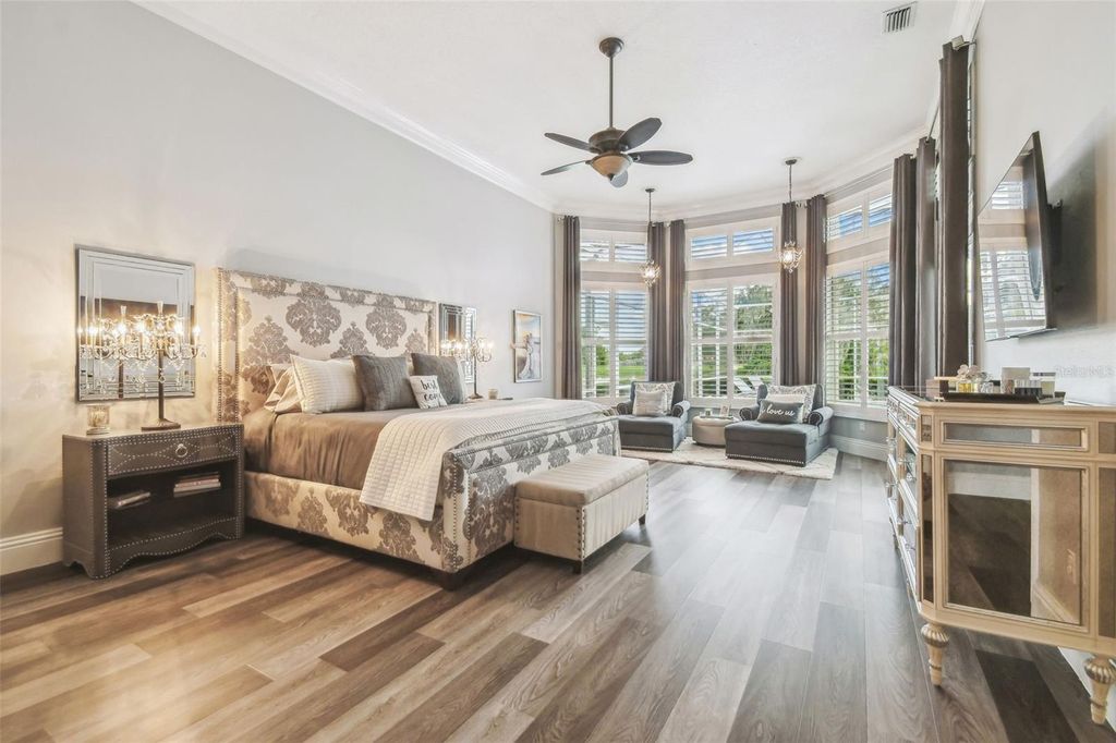 Photo of 9105 Woodridge Run Drive, Tampa, FL 33647 (MLS # TB8468043)