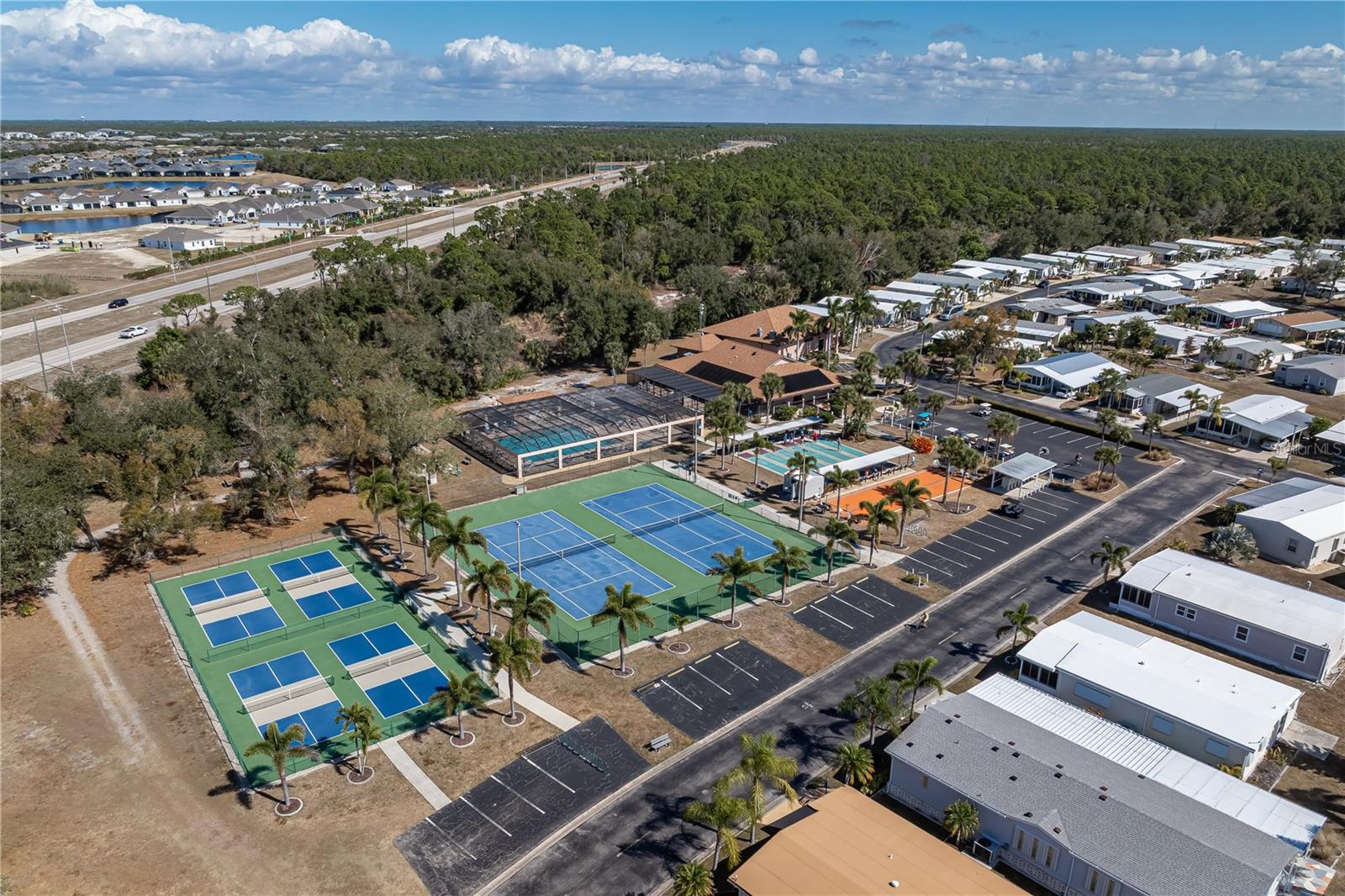 15550 BURNT STORE ROAD 86